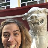 Photo de profil de Evelyne Ribeiro
