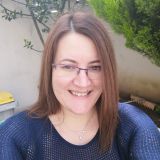 Photo de profil de Sophie Duarte