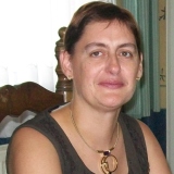 Photo de profil de Sylvie Tonnerre-Mouque