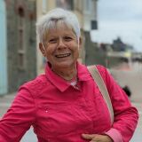 Photo de profil de Sabine Lemercier