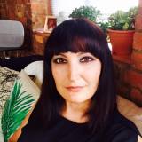 Photo de profil de Fabienne Lebreton