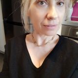 Photo de profil de Geraldine Bailly