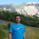 Photo de profil de Jean-Christophe Lavina