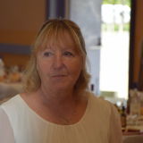 Photo de profil de Claudine Borderie