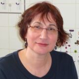 Photo de profil de Corinne Blet