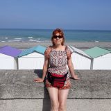 Photo de profil de Liliane Gentile