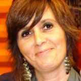 Photo de profil de Marie-Agnès Gerin