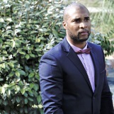 Photo de profil de Martial Marc