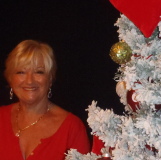 Photo de profil de Marie-Claude Sanchez