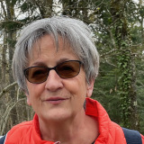Photo de profil de Jacqueline BASTIDE