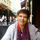 Photo de profil de Edith Baudinot