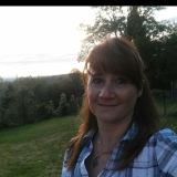 Photo de profil de Geraldine Bonnion