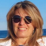 Photo de profil de Virginie Leclerc