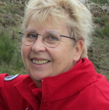 Photo de profil de Guilaine Lesaunier