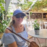 Photo de profil de Marie Fernandes