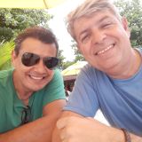 Photo de profil de Carlos Augusto Benjamin