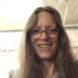 Photo de profil de Diana Thomas Ray