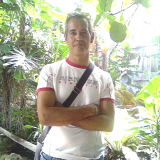 Photo de profil de Thevenet Eric