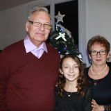 Photo de profil de Chantal Volpi