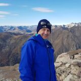 Photo de profil de Christophe Lespiaut