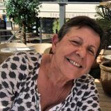 Photo de profil de Catherine Bergeal