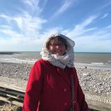 Photo de profil de Pascale Morelli
