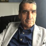 Photo de profil de Alain Deleuze
