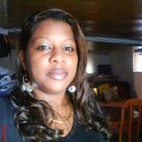 Photo de profil de Marie Jocelyne Latchimy