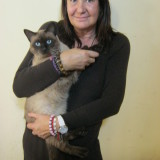 Photo de profil de Pascale Peters
