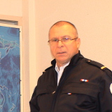 Photo de profil de Bernard Pivaty
