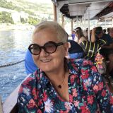 Photo de profil de Dominique Guillot