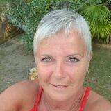 Photo de profil de Isabelle Perier