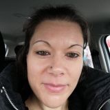 Photo de profil de Delphine Pantigny