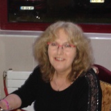 Photo de profil de Martine Dudoigt