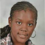 Photo de profil de Cynthia Clotilde