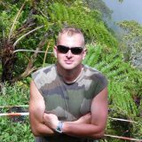 Photo de profil de Benoit Ducournau