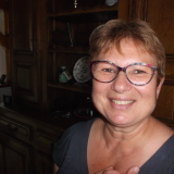 Photo de profil de Marie-France Agneesens