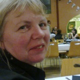 Photo de profil de Sylvie Tisserant