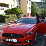 Photo de profil de Alain Benoit