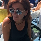 Photo de profil de Sabine Thuillier