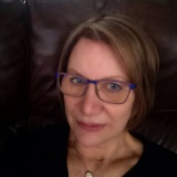 Photo de profil de Jacqueline Thary
