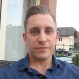 Photo de profil de Anthony Stephan