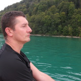 Photo de profil de Pascal Prin