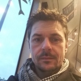 Photo de profil de David Vincent