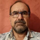 Photo de profil de Gilbert Mora