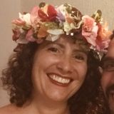 Photo de profil de Sabrina ROMAIN