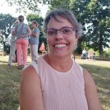 Photo de profil de Nathalie François
