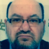 Photo de profil de Daniel Cervera