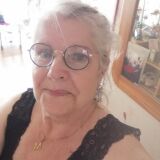 Photo de profil de Muguette Godet
