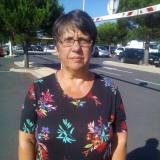 Photo de profil de Mireille Duchemin